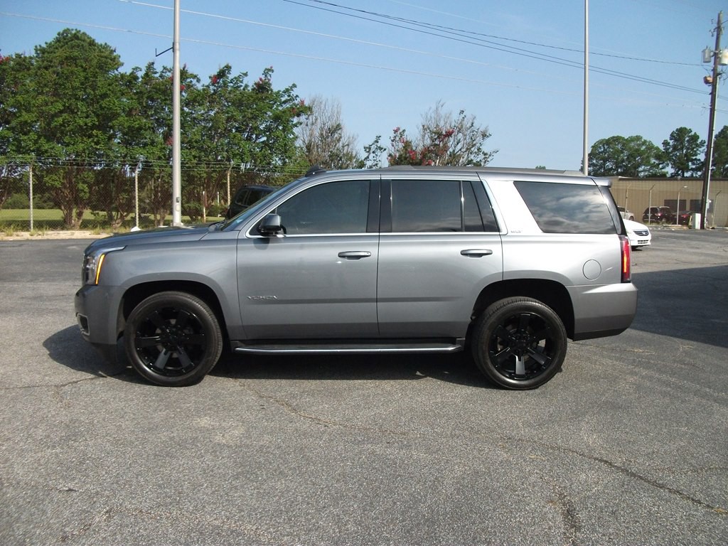2019 GMC Yukon Image 5