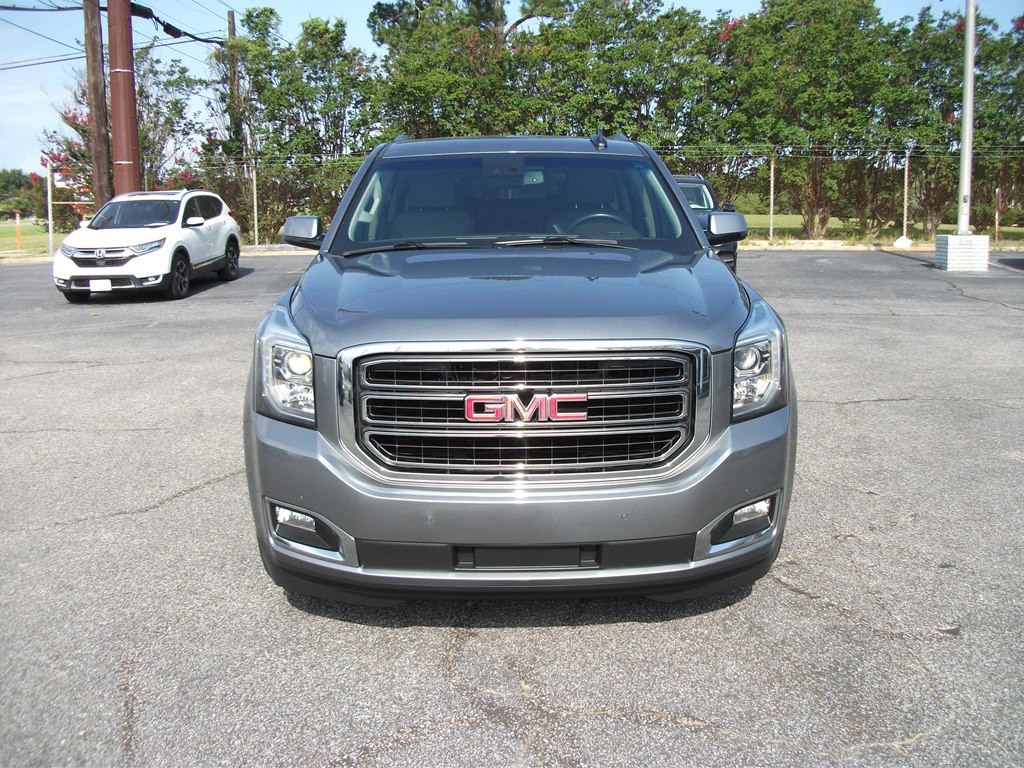 2019 GMC Yukon Image 7