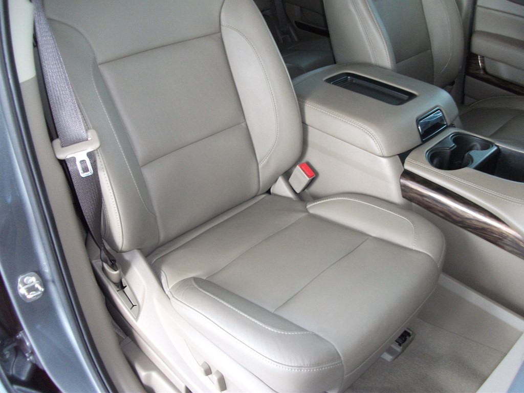 2019 GMC Yukon Image 13