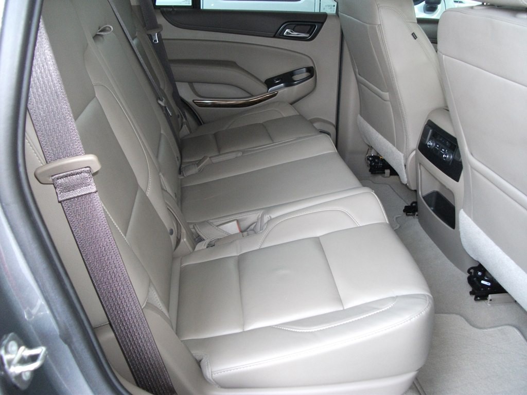 2019 GMC Yukon Image 15
