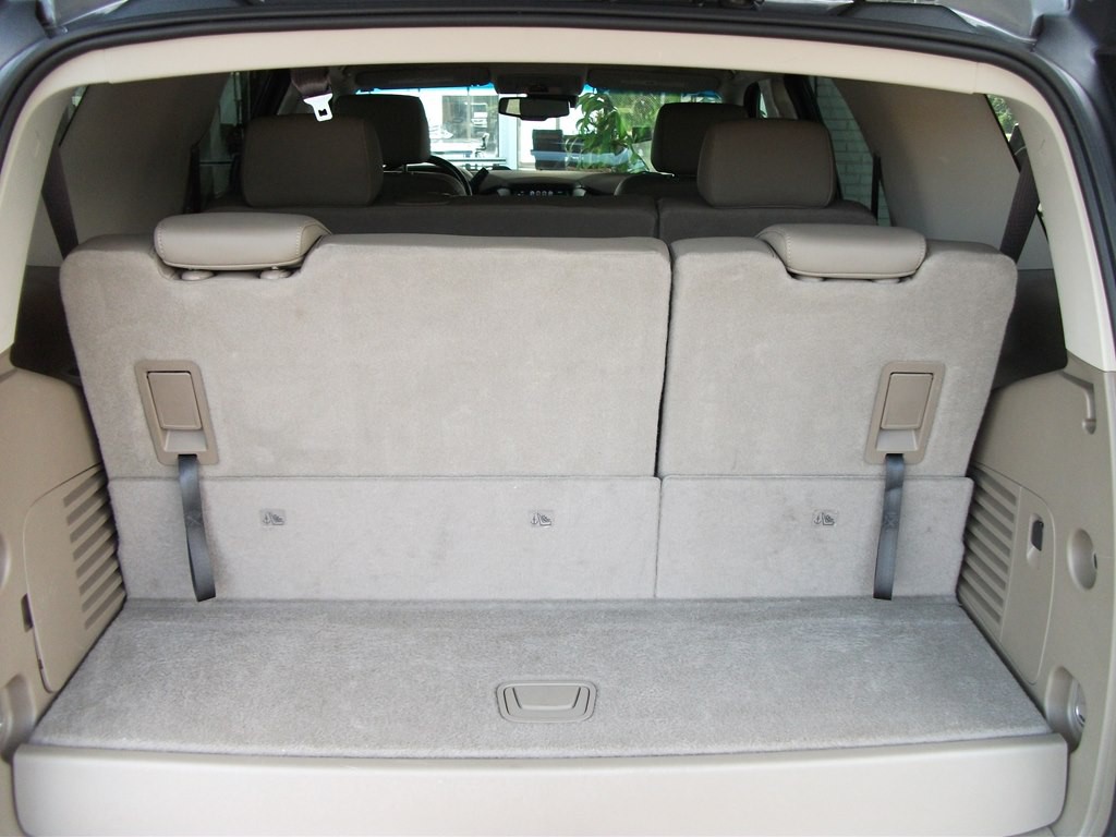 2019 GMC Yukon Image 16