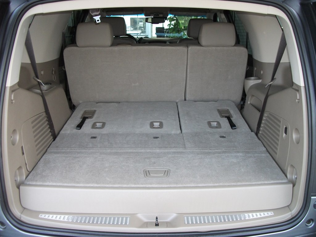 2019 GMC Yukon Image 17