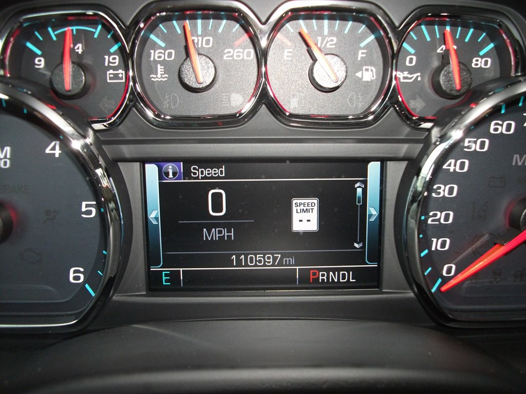2019 GMC Yukon Image 19