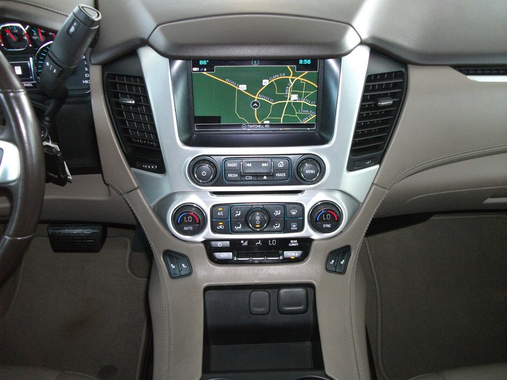 2019 GMC Yukon Image 22