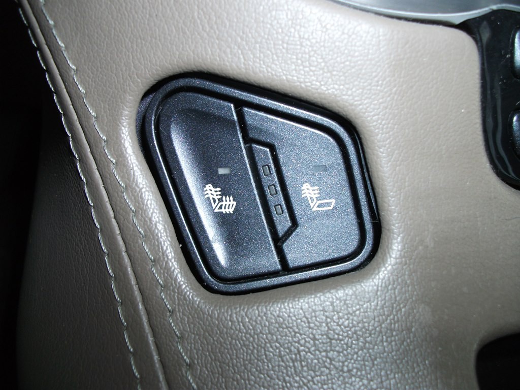 2019 GMC Yukon Image 25