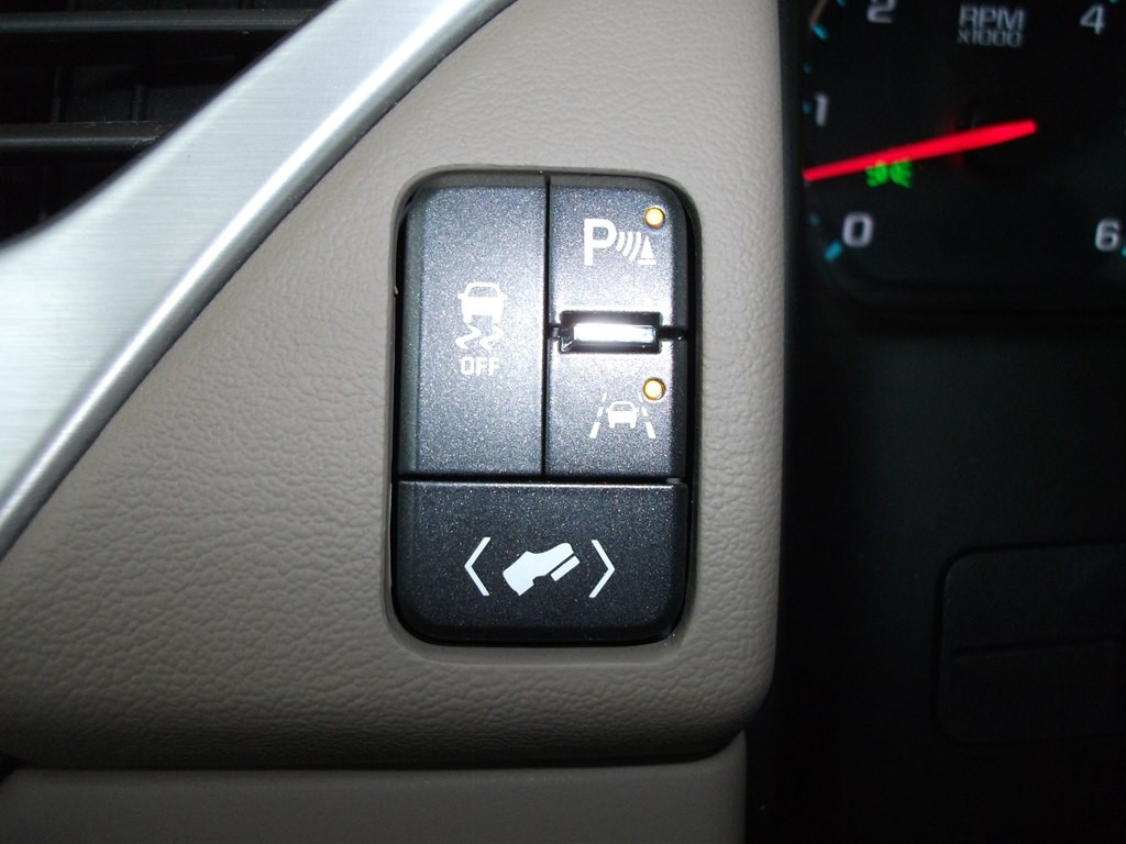 2019 GMC Yukon Image 26