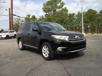 Image for 2013 Toyota Highlander Sport ID: 7516380