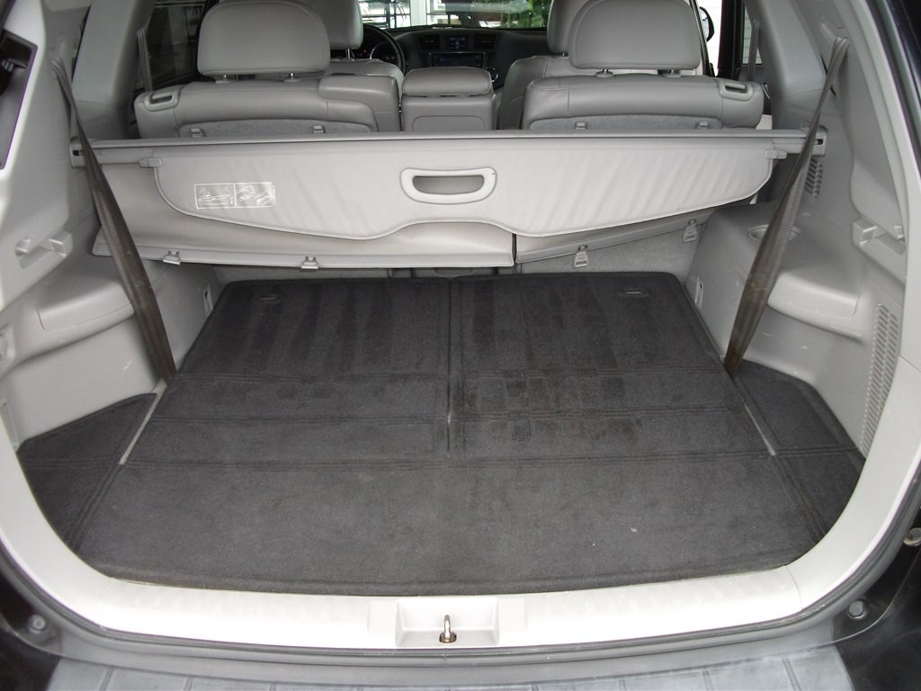 2013 Toyota Highlander Image 16