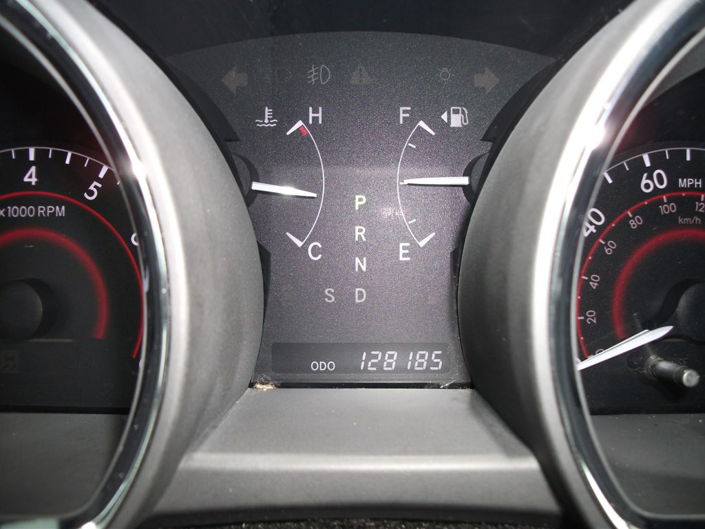 2013 Toyota Highlander Image 20