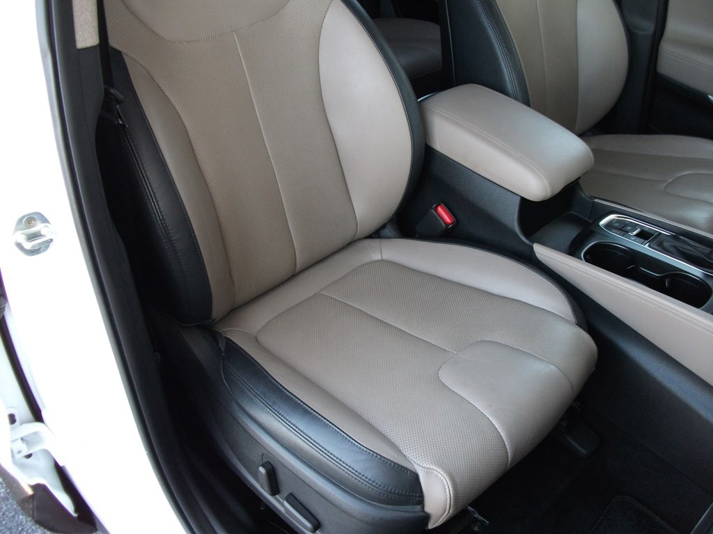 2020 Hyundai Santa Fe Image 12
