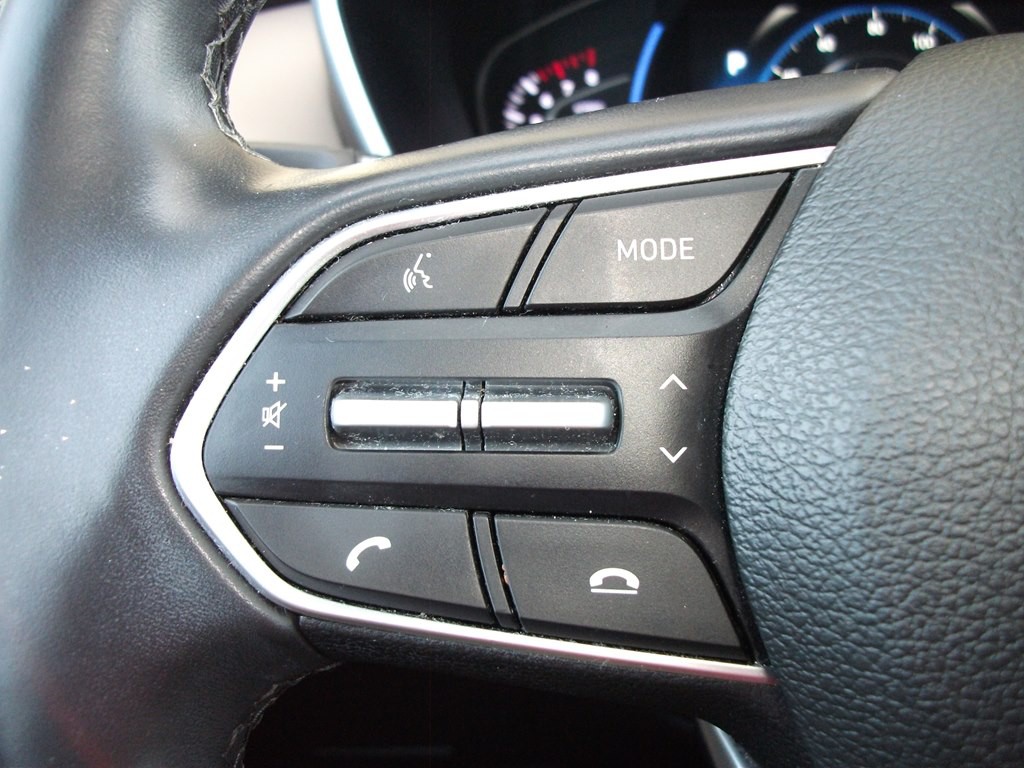 2020 Hyundai Santa Fe Image 20