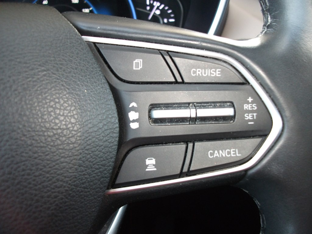 2020 Hyundai Santa Fe Image 21