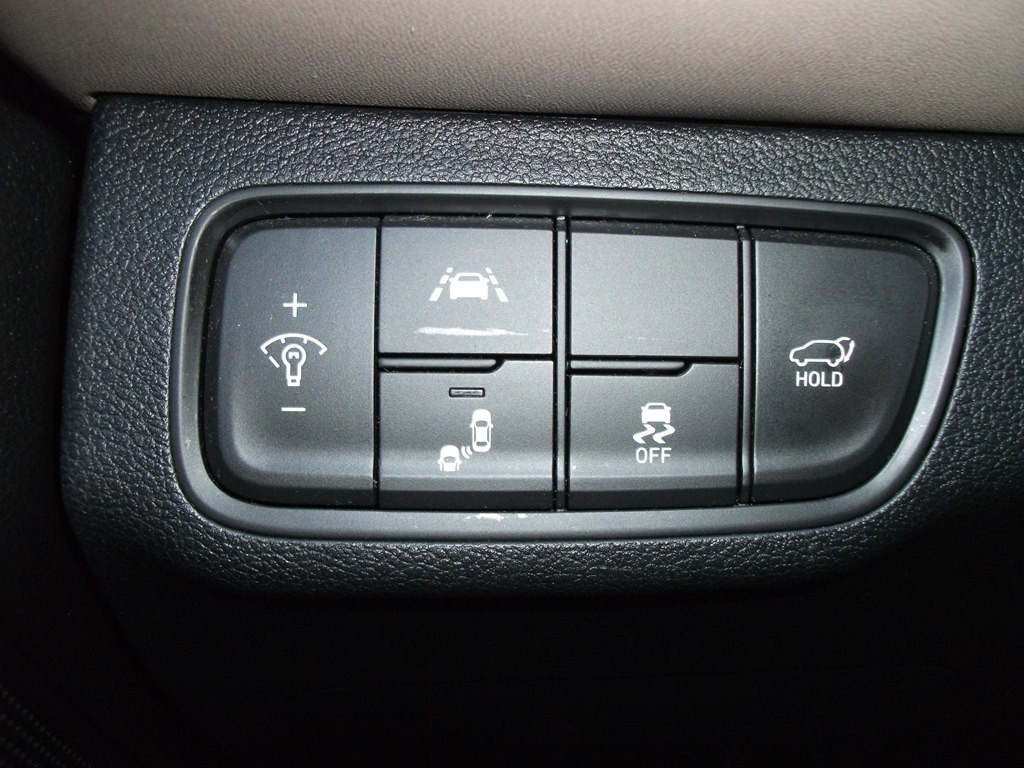 2020 Hyundai Santa Fe Image 28
