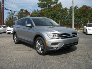 Image for 2021 Volkswagen Tiguan SEL ID: 7541232