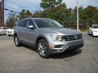 Image for 2021 Volkswagen Tiguan SEL ID: 7541232
