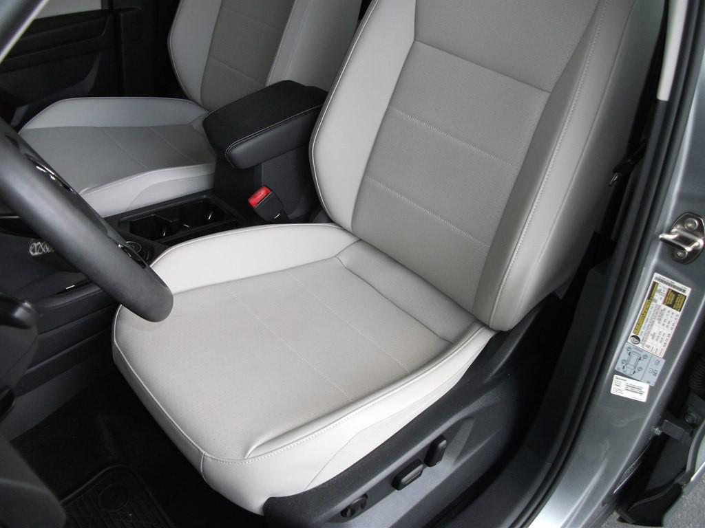 2021 Volkswagen Tiguan Image 11