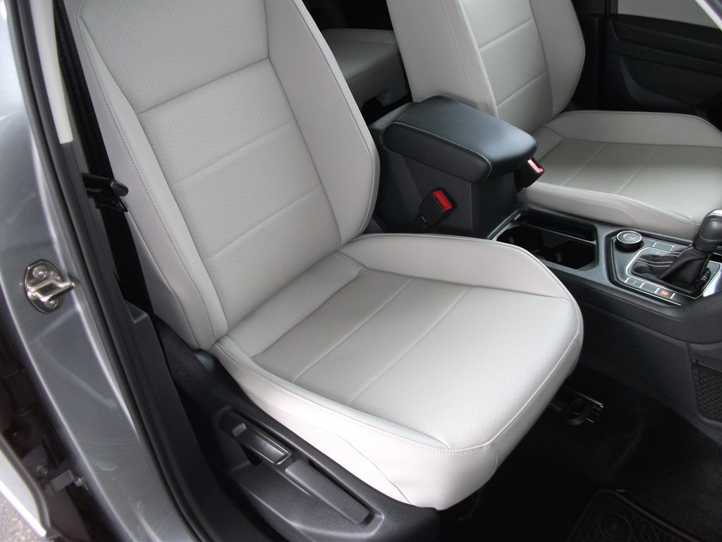 2021 Volkswagen Tiguan Image 13
