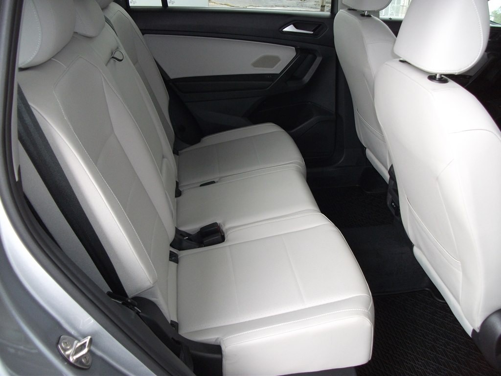 2021 Volkswagen Tiguan Image 15