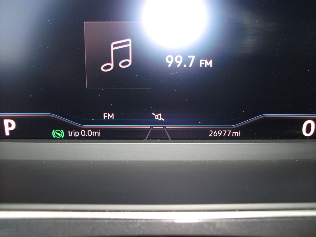 2021 Volkswagen Tiguan Image 19