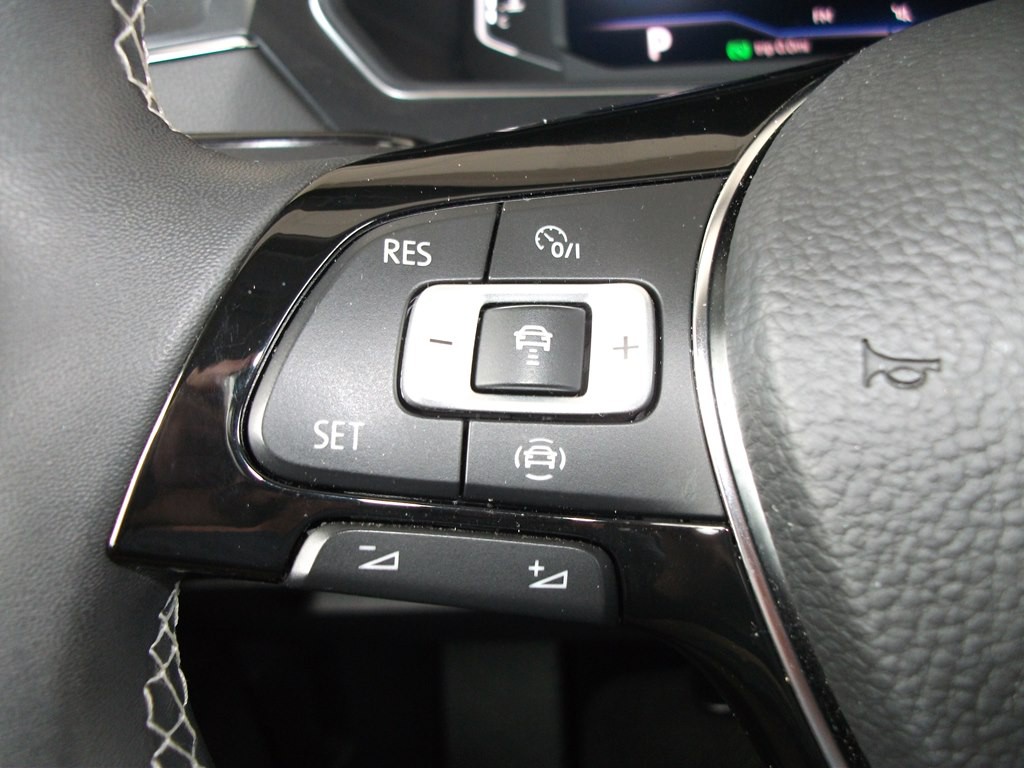 2021 Volkswagen Tiguan Image 20