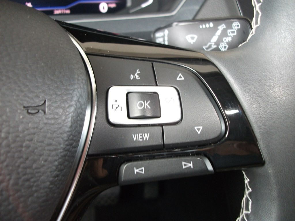 2021 Volkswagen Tiguan Image 21