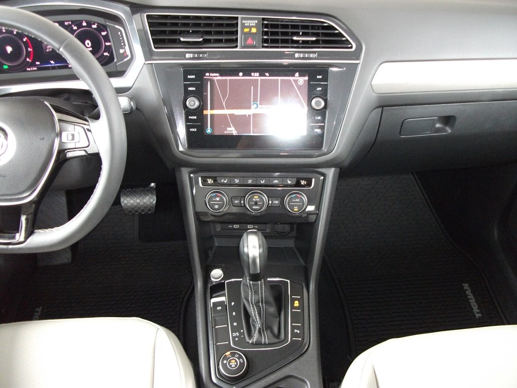 2021 Volkswagen Tiguan Image 22