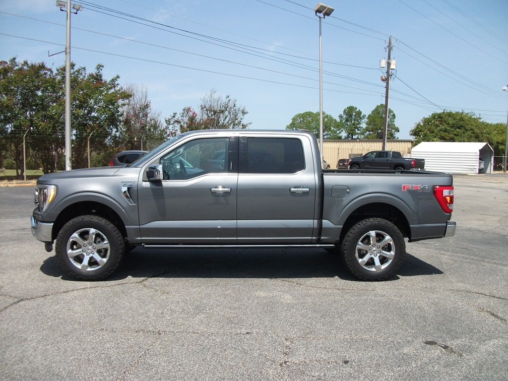 2022 Ford F-150 Image 5