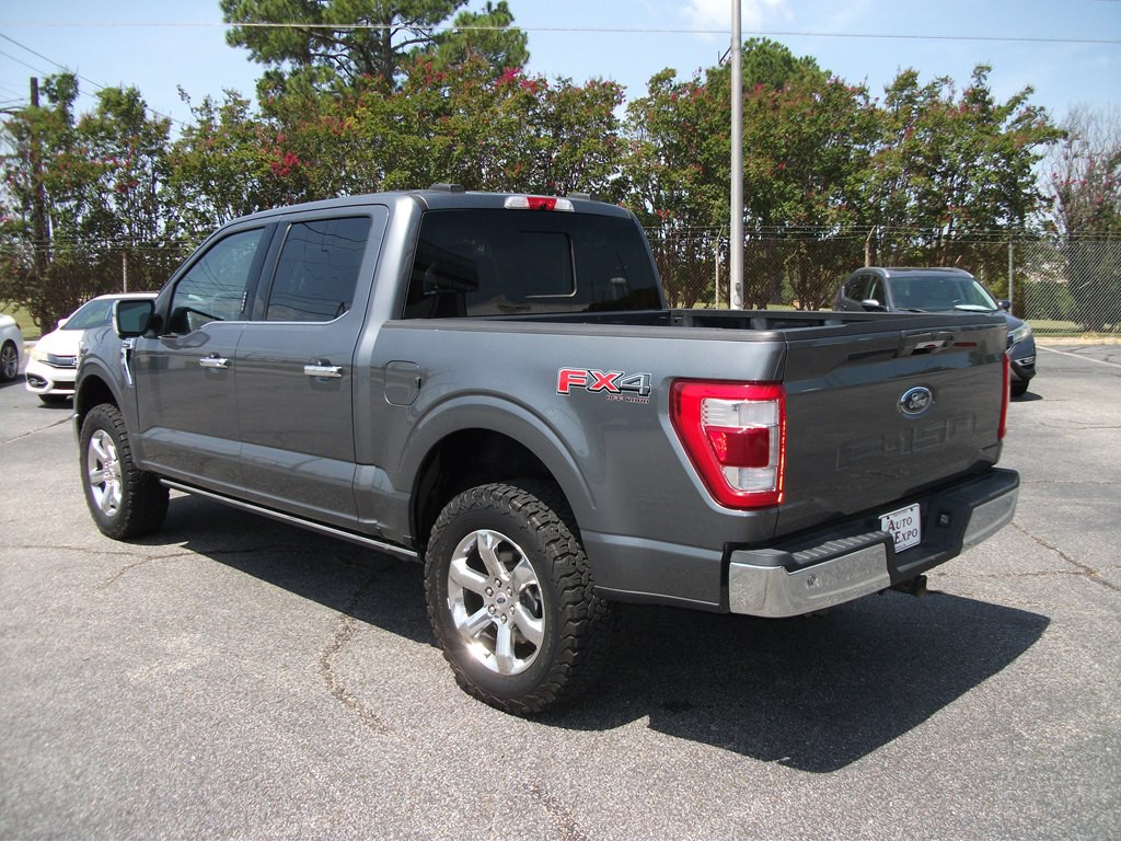 2022 Ford F-150 Image 6