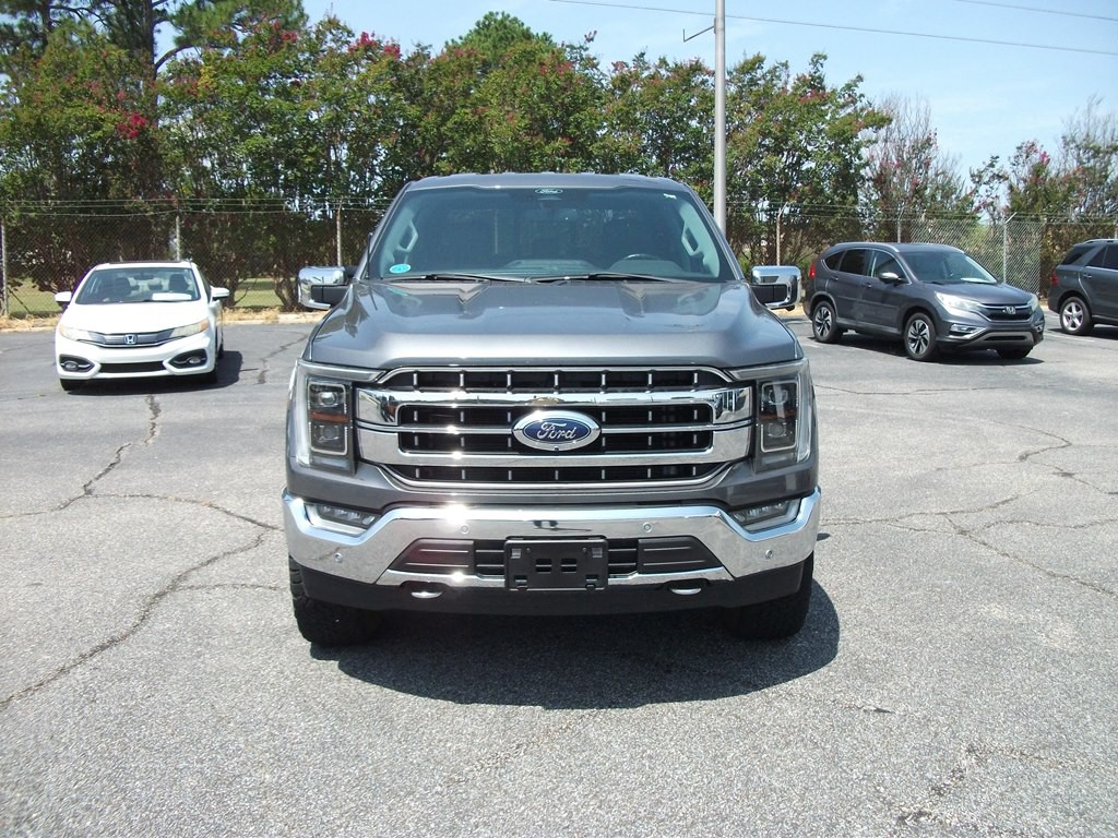 2022 Ford F-150 Image 7