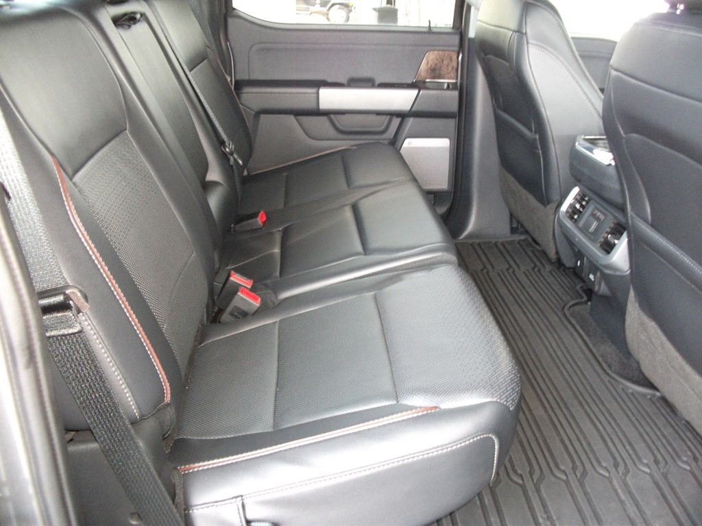 2022 Ford F-150 Image 14
