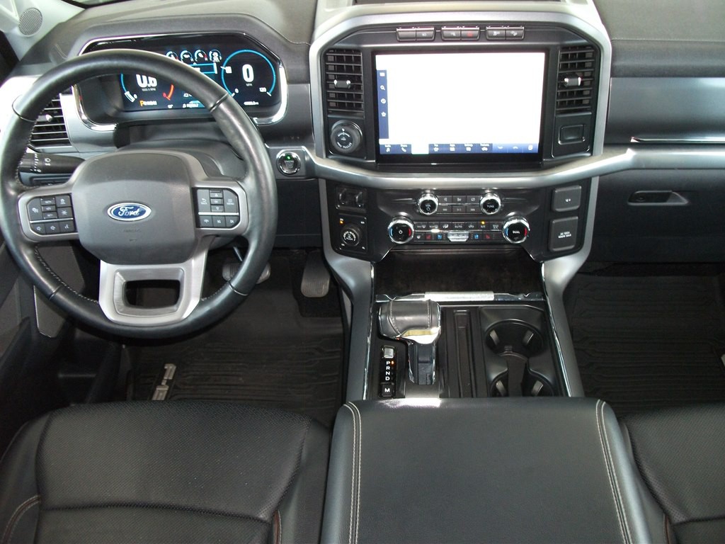 2022 Ford F-150 Image 16