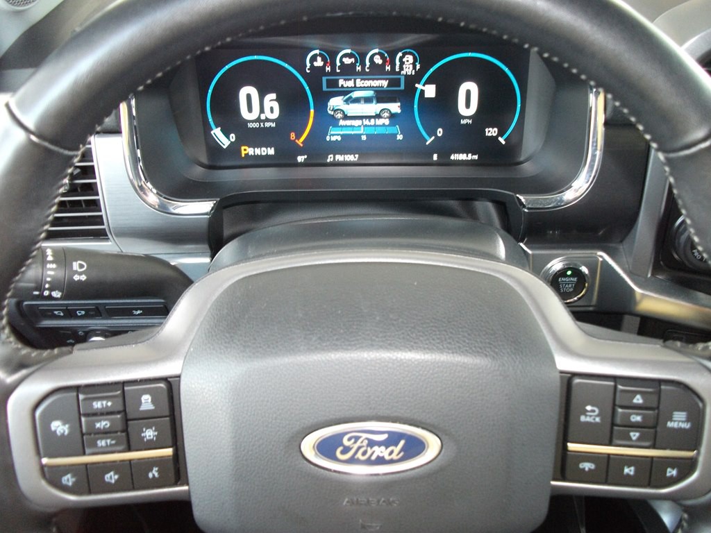 2022 Ford F-150 Image 17