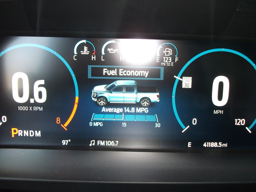 2022 Ford F-150 Image 18