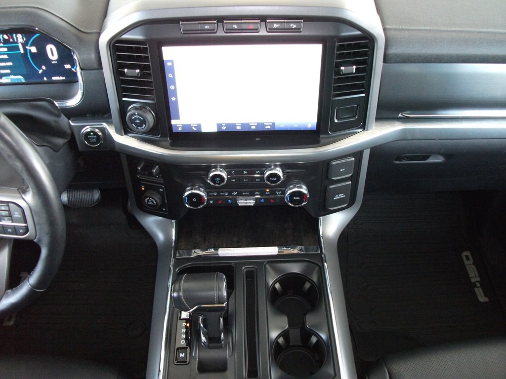2022 Ford F-150 Image 21