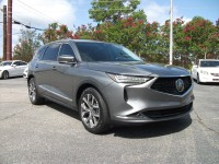 Image for 2024 Acura MDX Technology ID: 7556069