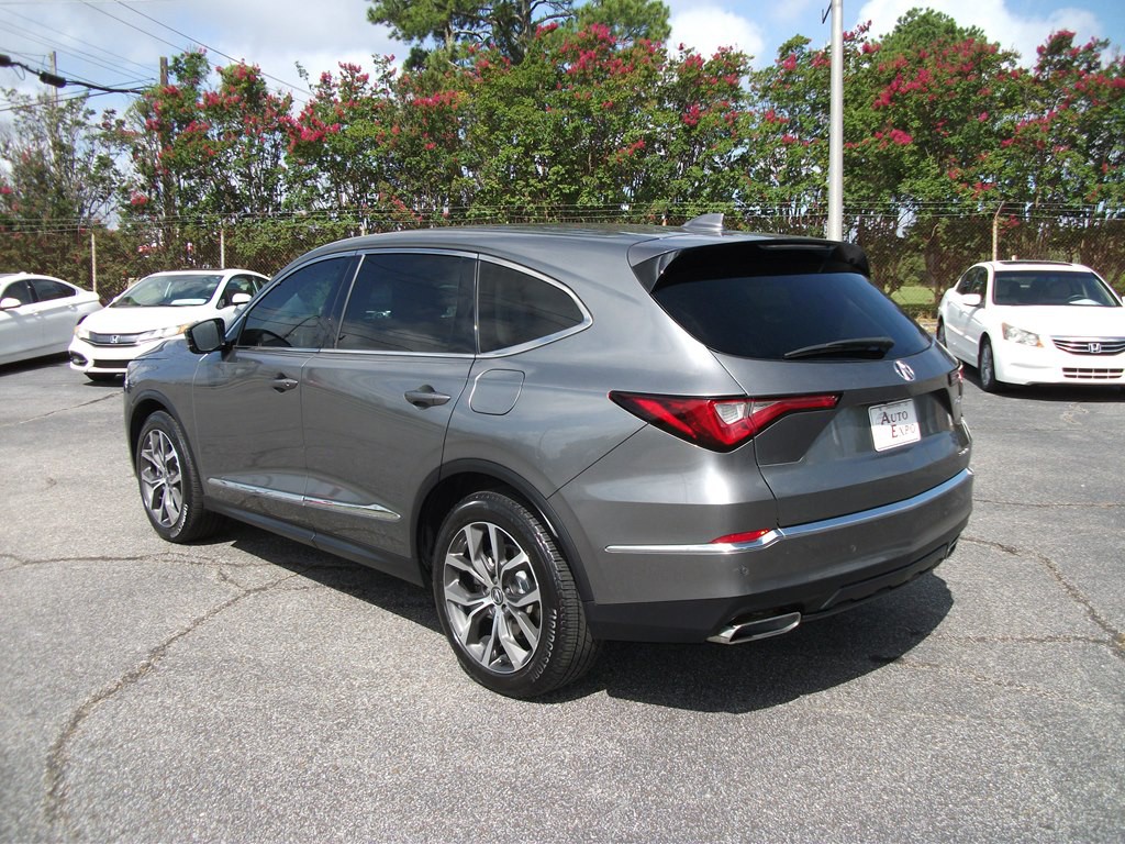 2024 Acura MDX Image 6