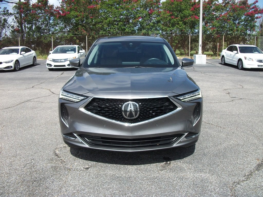 2024 Acura MDX Image 7