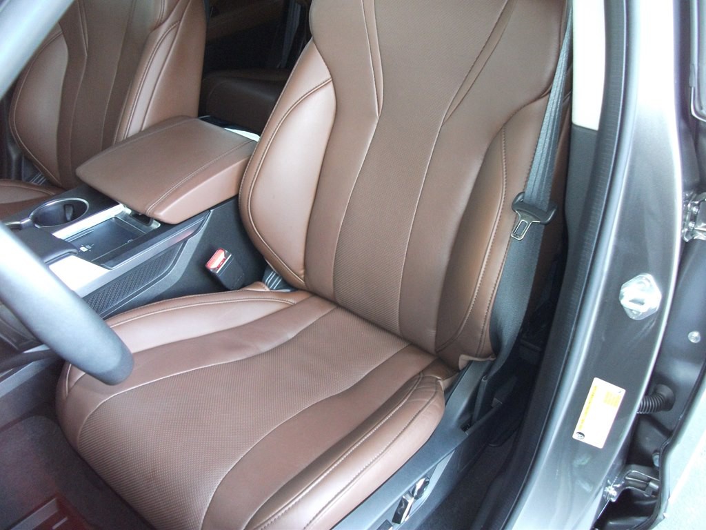 2024 Acura MDX Image 10