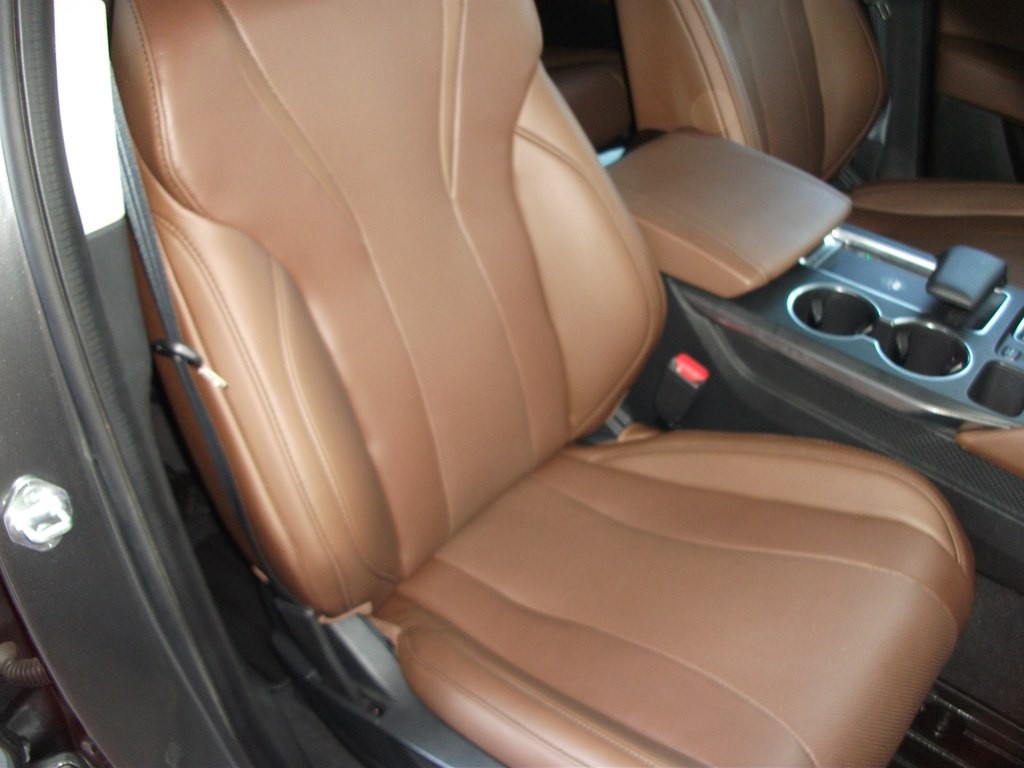 2024 Acura MDX Image 12