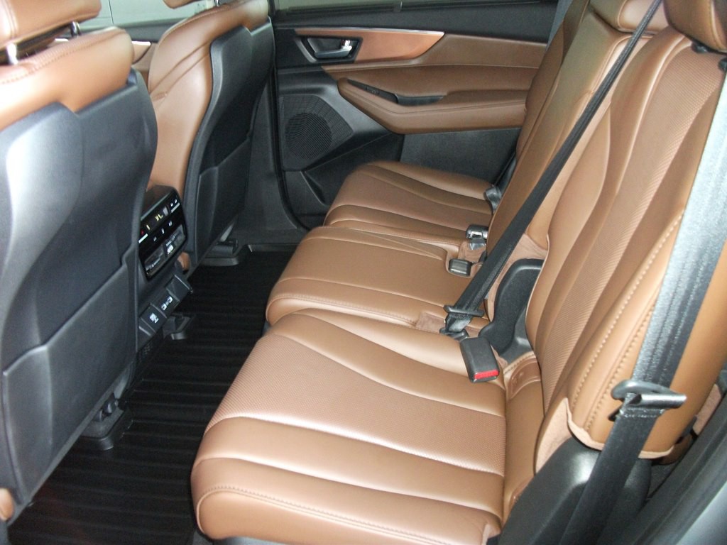 2024 Acura MDX Image 13