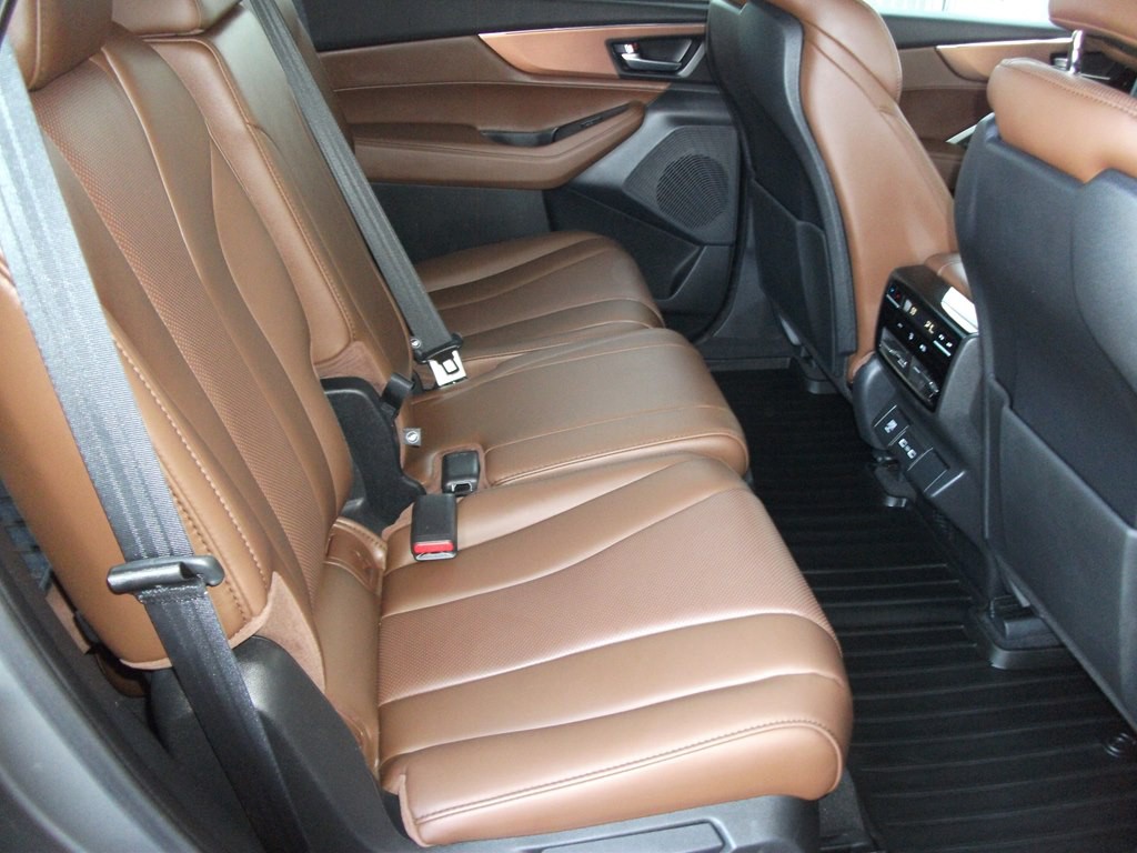2024 Acura MDX Image 14