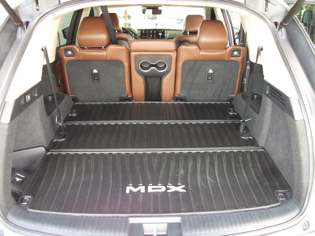 2024 Acura MDX Image 15
