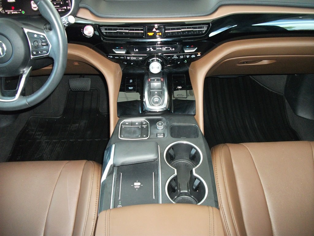 2024 Acura MDX Image 18