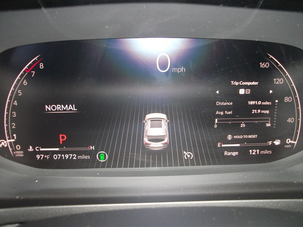 2024 Acura MDX Image 20