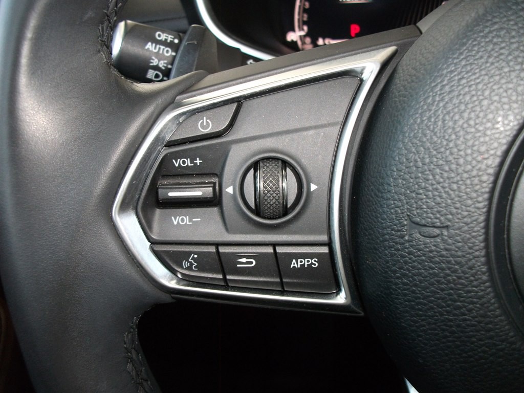 2024 Acura MDX Image 21