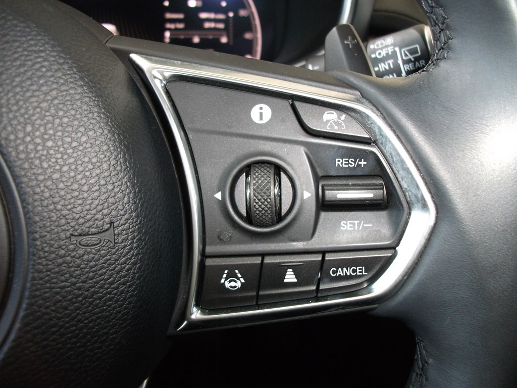 2024 Acura MDX Image 22