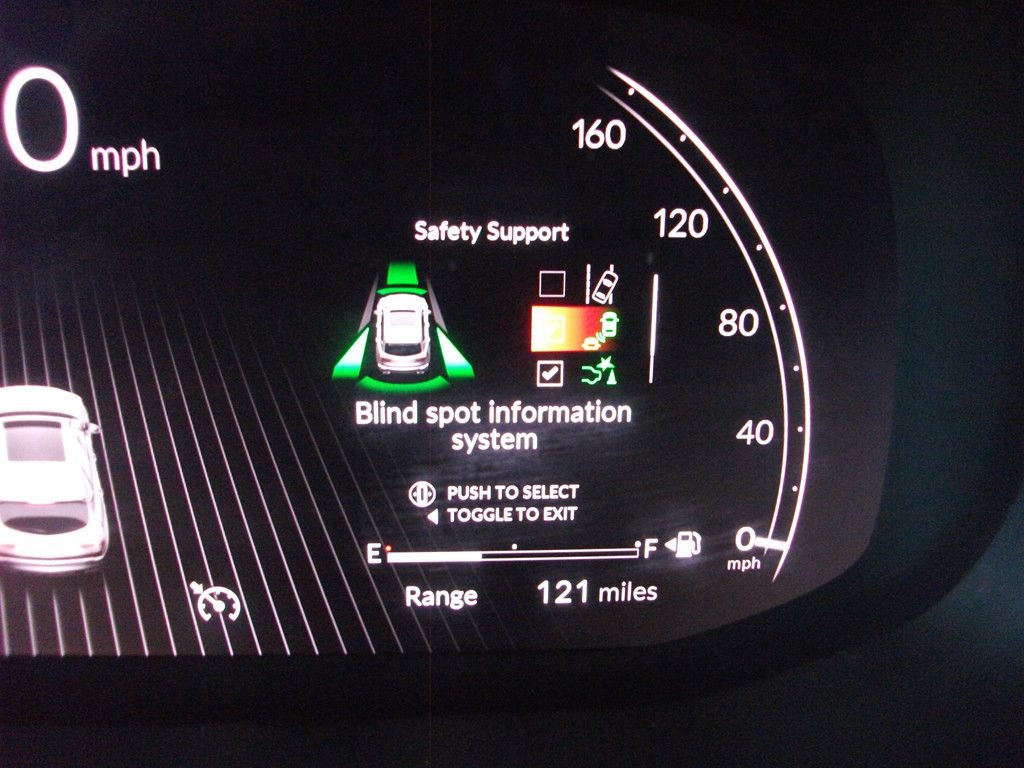 2024 Acura MDX Image 23
