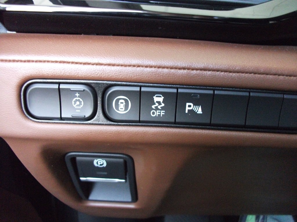 2024 Acura MDX Image 26