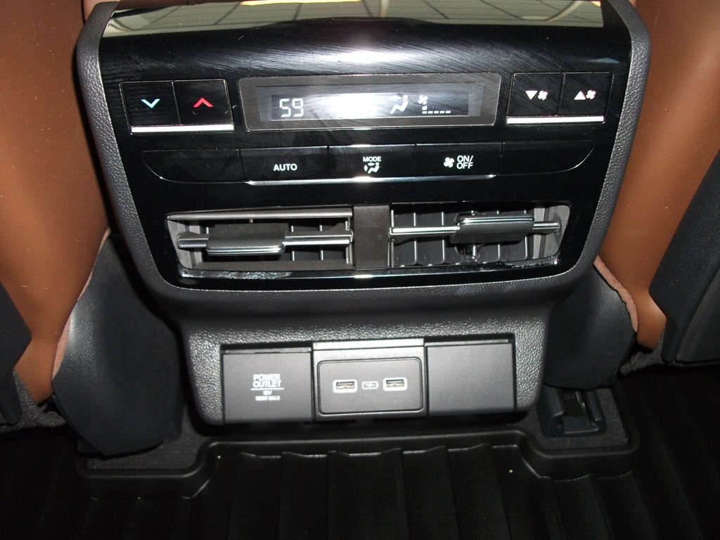 2024 Acura MDX Image 27