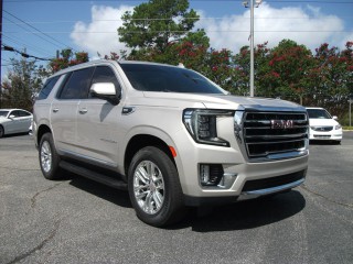 Image for 2021 GMC Yukon SLT ID: 7557639